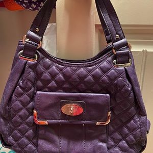 Anne Klein shoulder bag